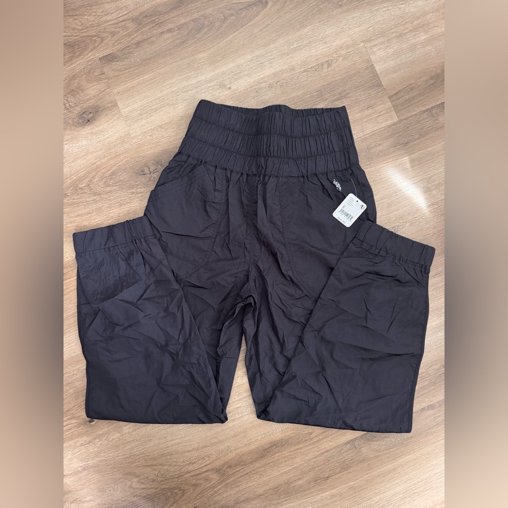 Free People Movement The Way Home Joggers